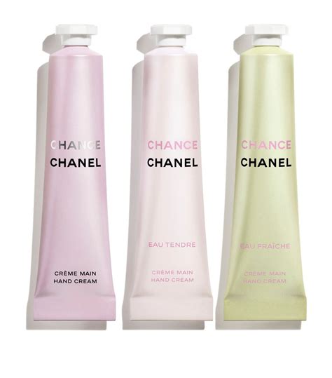 chanel chance mini spray|chanel chance hand cream.